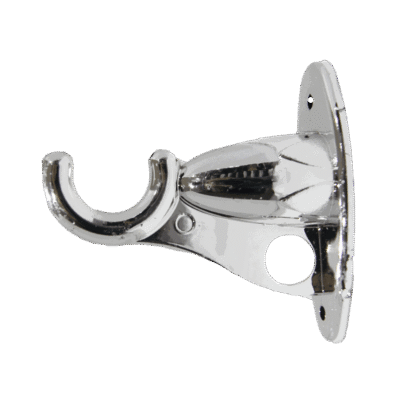 16/25mm Poly Bracket