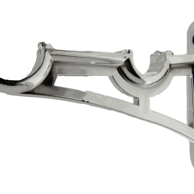 16/55mm Double Poly Bracket