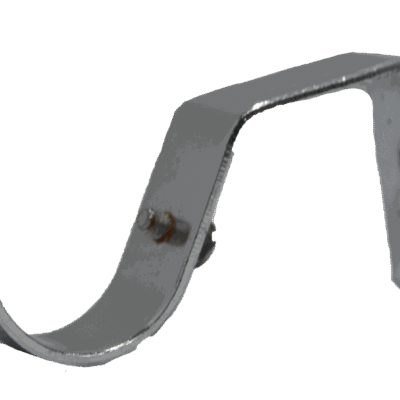 16mm Single Rod Bracket