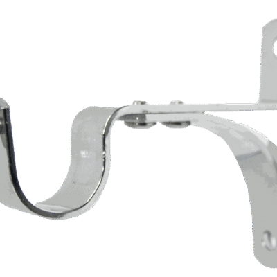 25mm Single Heavy Duty Bracket