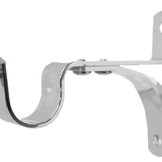 25mm Single Heavy Duty Bracket