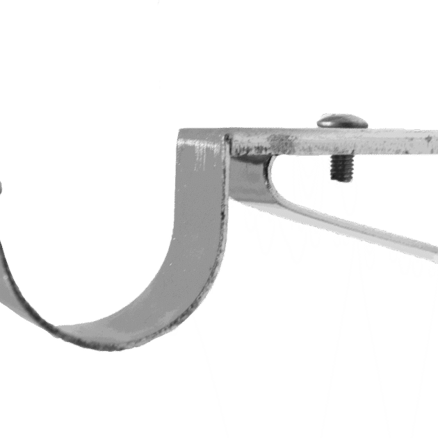 38mm Single Rod Bracket