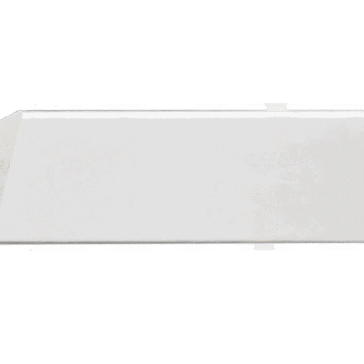 Axis Pelmet Rod