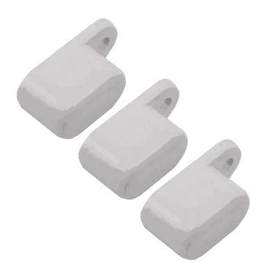 C-Track End Caps