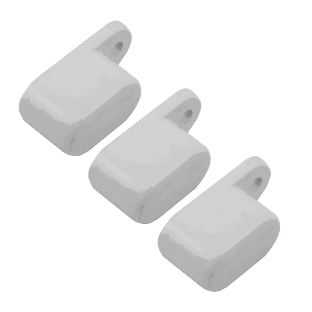 C-Track End Caps