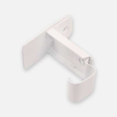 C-Track Metal Bracket