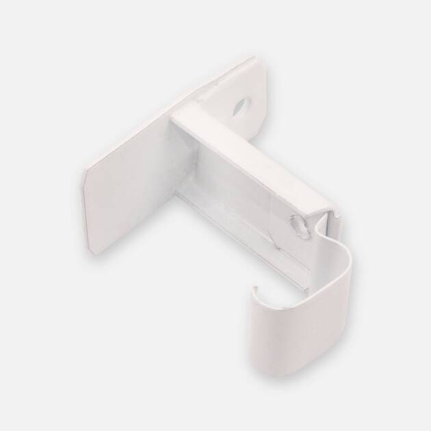 C-Track Metal Bracket