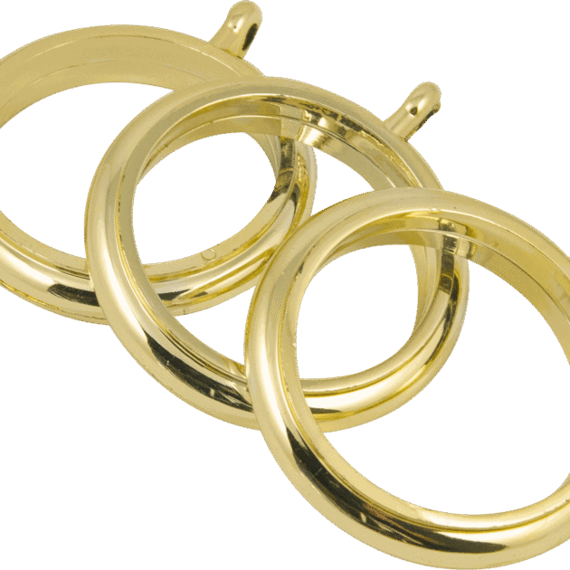 Curtain Rings 16/25/38mm