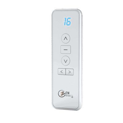 Flow 16 Remote