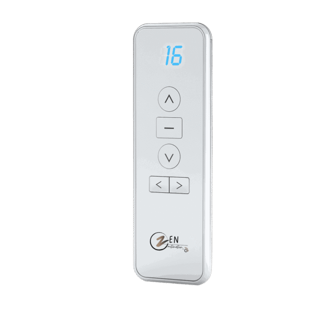 Flow 16 Remote