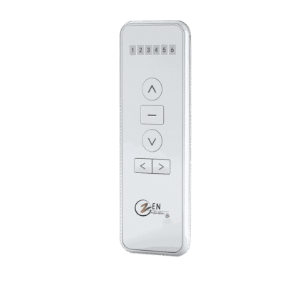 Flow 6 Remote