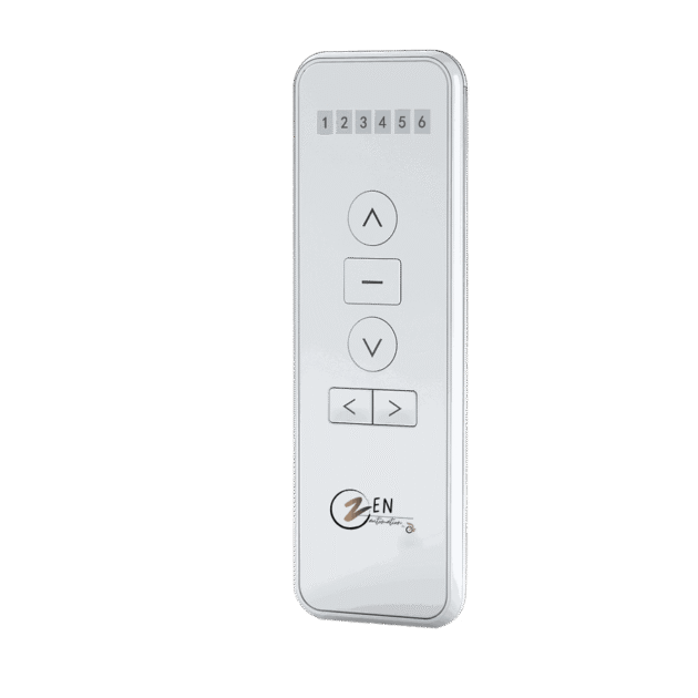 Flow 6 Remote