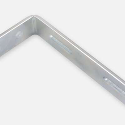 Galvanised L Bracket