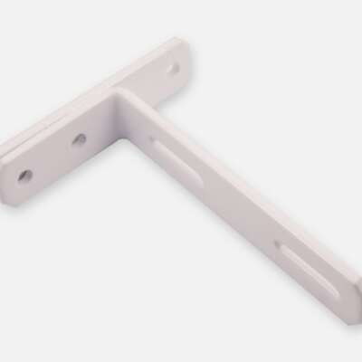 Heavy Duty T Bracket