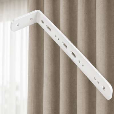 Infinity Triple L Bracket
