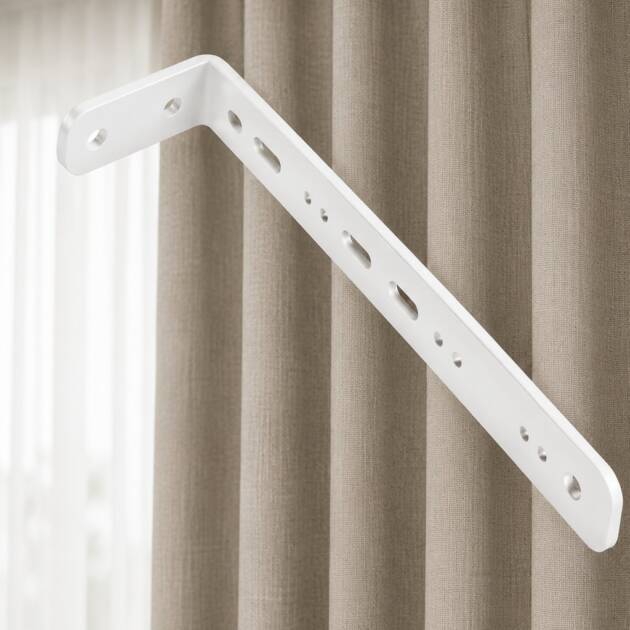 Infinity Triple L Bracket