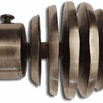 Krypto Finial