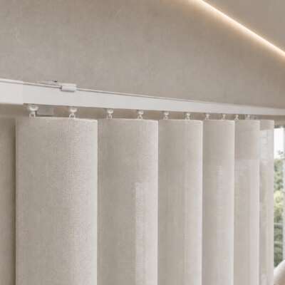 Optima Wave Pulley Track
