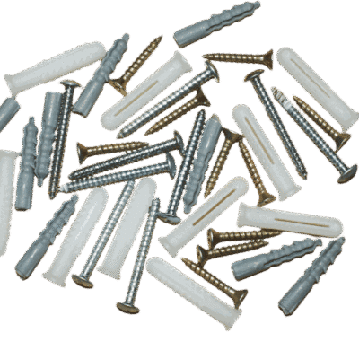 Plugs and Screws
