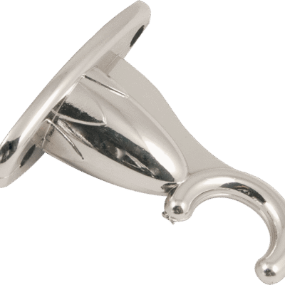 Poly Bracket 16mm Flat