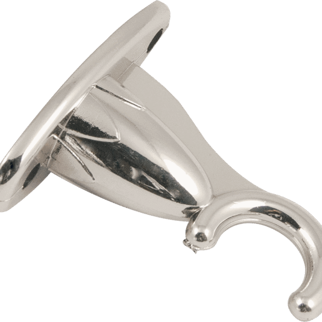 Poly Bracket 16mm Flat