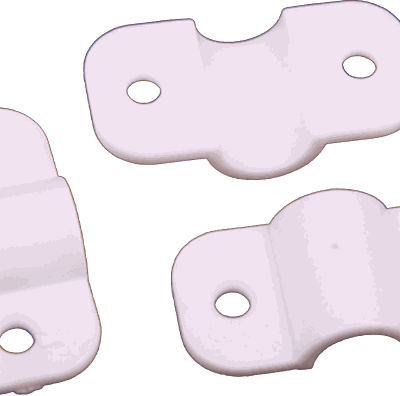 Saddle Brackets